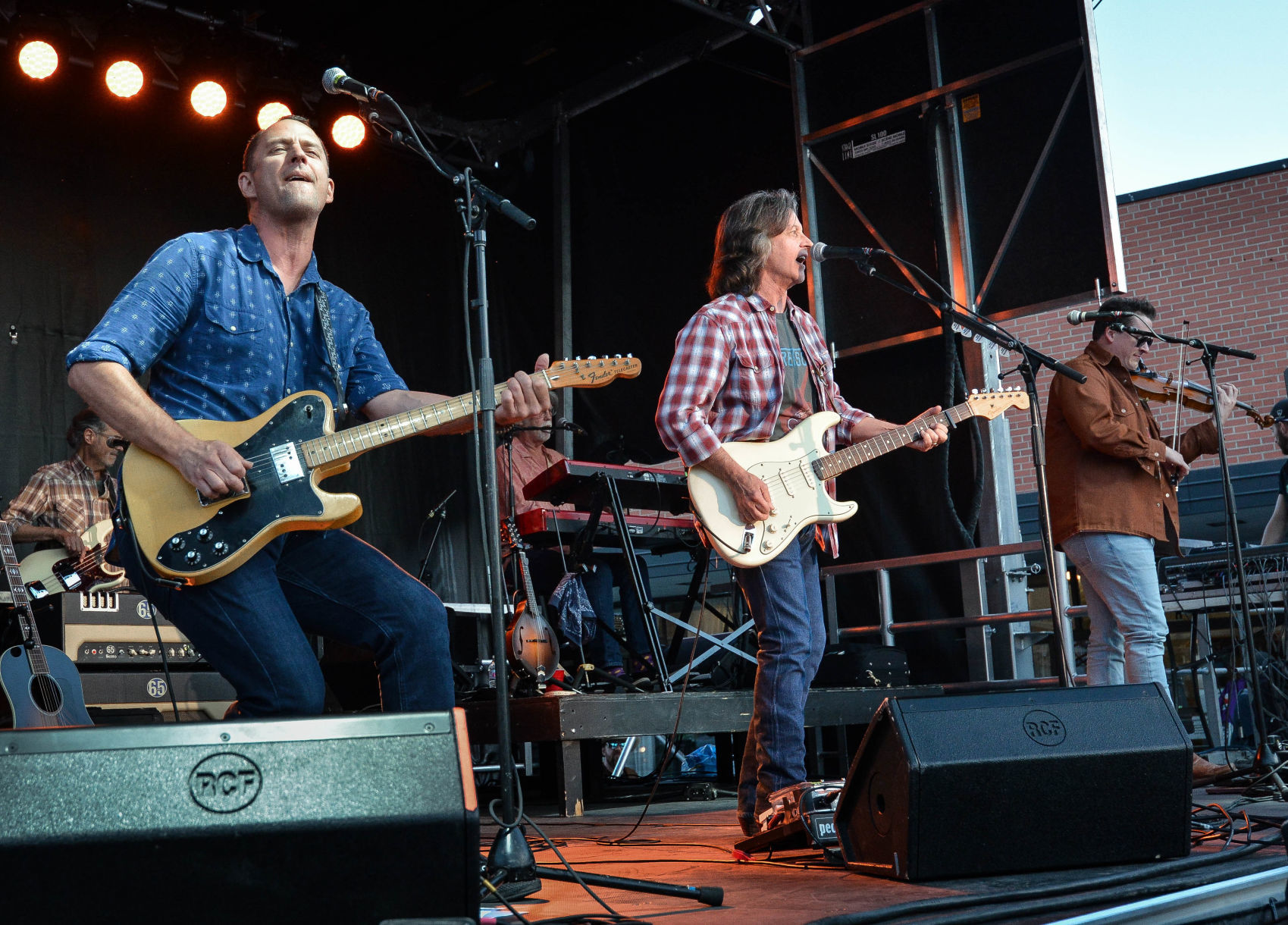 Nitty Gritty Dirt Band